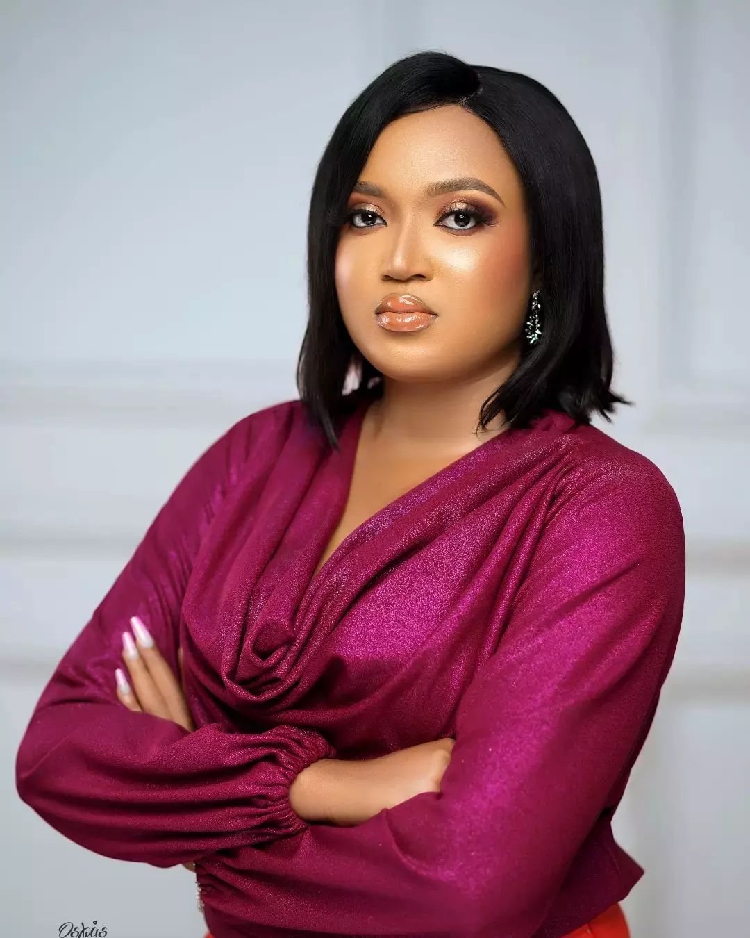 Chidinma Maduka